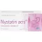 NYSTATIN acis filmovertrukne tabletter, 50 stk