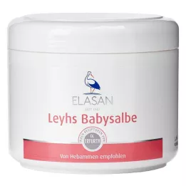 LEYHS Babysalve, 500 ml