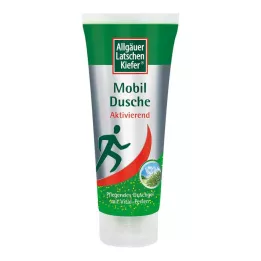 ALLGÄUER LATSCHENK. mobil bruser, 200 ml