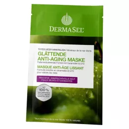 DERMASEL Anti-ageing maske, 12 ml