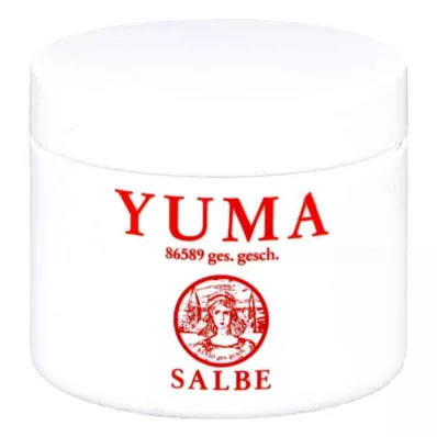 Yuma salve (50 g)