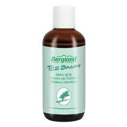 TEEBAUM OLIE, 100 ml