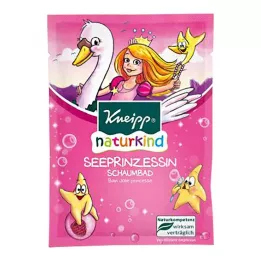 KNEIPP naturkind Seeprinzessin boblebad, 40 ml