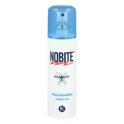NOBITE Skin Sensitive sprayflaske, 100 ml
