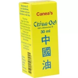 CHINA OLIE, 30 ml