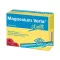 MAGNESIUM VERLA direkte granulat hindbær, 30 stk