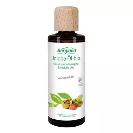 JOJOBA OLIE, 125 ml
