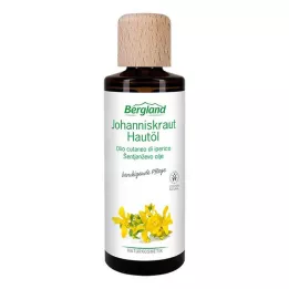 JOHANNISKRAUT HUDOLIE, 125 ml