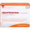 IBUPROFEN Hemopharm 400 mg filmovertrukne tabletter, 30 stk