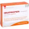 IBUPROFEN Hemopharm 400 mg filmovertrukne tabletter, 30 stk