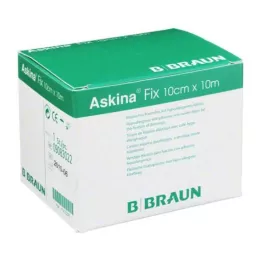 ASKINA Fikseringsfleece 10 cmx10 m allergivenlig, 1 stk