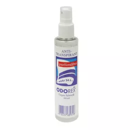 ODOREX mod sved, 100 ml