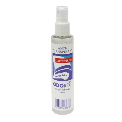 Odorex mod sved, 100 ml