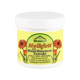 MELKFETT MIT Calendula-ekstrakt balsam, 250 ml