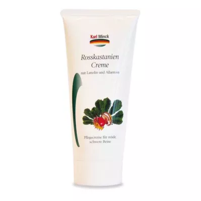 Hestekastanjecreme, 100 ml