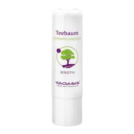 TEEBAUM LIPPENPFLEGE Kuglepen, 1 stk