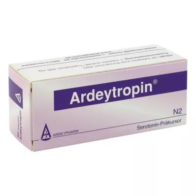Ardeytropin (50 stk.)