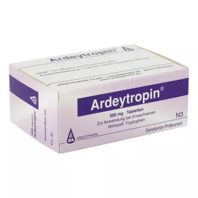 Ardeytropin (100 stykker)