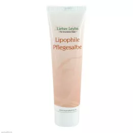 LIPOPHILE Unguent de îngrijire, 100 ml