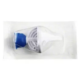 MINI SPIKE Plus m. partikelfilter, 1 stk