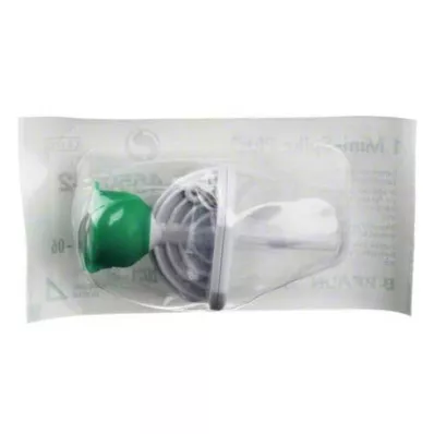 MINI SPIKE Plus, 1 stk