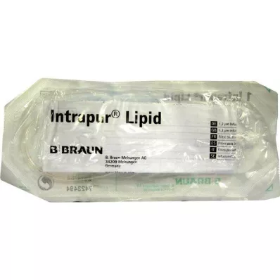 Intrapur Lipid, 1 stk