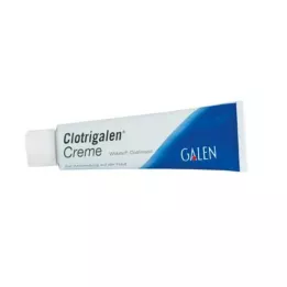 CLOTRIGALEN Fløde, 100 g