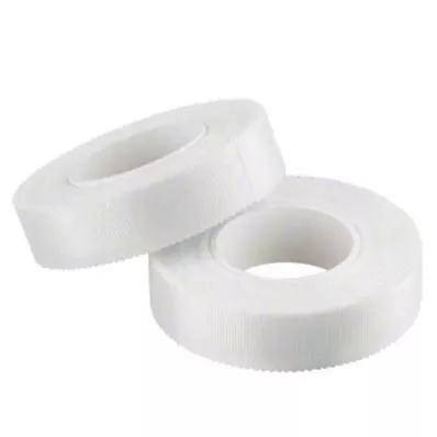 Askina Silke silkeplaster 2,5 cm x 9,1 m, 12 stk