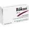 RÖKAN 40 mg filmovertrukne tabletter, 120 stk