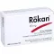 RÖKAN 40 mg filmovertrukne tabletter, 120 stk