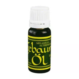 TEEBAUM OLIE, 10 ml