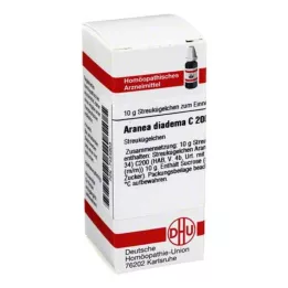 ARANEA DIADEMA C 200 kugler, 10 g