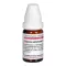 CUPRUM SULFURICUM D 12 kugler, 10 g