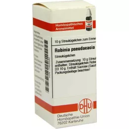 ROBINIA PSEUDACACIA D 3 kugler, 10 g