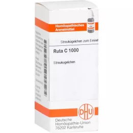 RUTA C 1000 kugler, 10 g