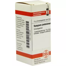 SYZYGIUM JAMBOLANUM C 30 kugler, 10 g