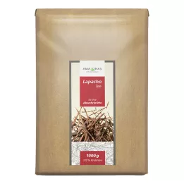 LAPACHO INNERER Bark-te, 1 kg