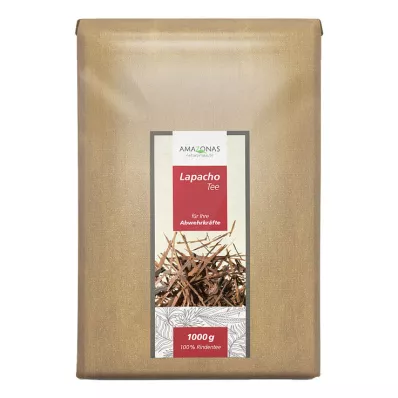 Lapacho Indre Bark Te, 1 kg