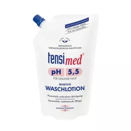 TENSIMED Refillpose til vaskeemulsion, 1000 ml