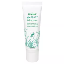 TEEBAUM TANDCREME, 50 ml
