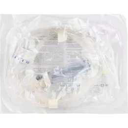 INFUSIONSREGLER Dosi-Flow 30, 1 stk