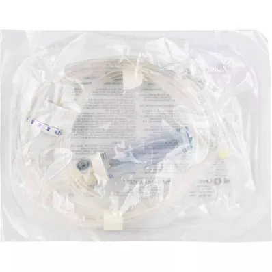 INFUSIONSREGLER Dosi-Flow 30, 1 stk