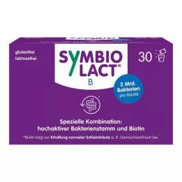 SYMBIOLACT B-pose, 30 stk