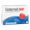 GODAMED 500 tabletter, 20 stk