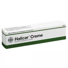 HALICAR Fløde, 100 g