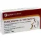 PARACETAMOL AL 1.000 suppositorier, 10 stk