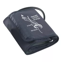 VISOMAT Dobbelt comf.UWK 23-43 cm, 1 stk