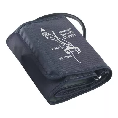 VISOMAT Dobbelt comf.UWK 23-43 cm, 1 stk VISOMAT Dobbelt comf.UWK 23-43 cm, 1 stk