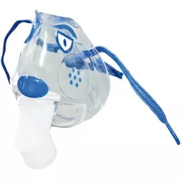 OMRON Forstøver VVT f.C28/29 Baby/Cdr.Mas.0-6y., 1 stk