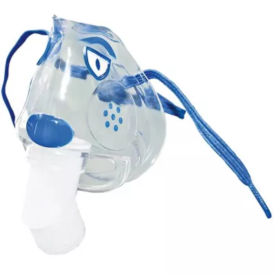 OMRON Forstøver VVT f.C28/29 Baby/Cdr.Mas.0-6y., 1 stk